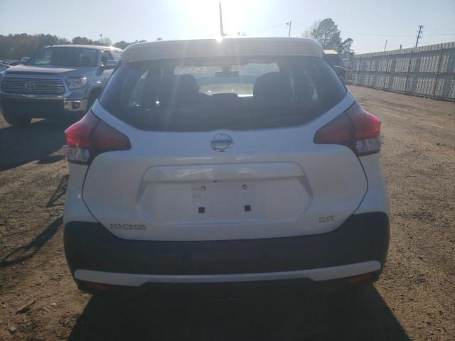 Photo 6 from auction – 2020 NISSAN KICKS SR with VIN 3N1CP5DV6LL515963