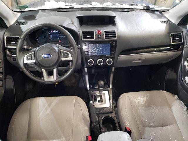Photo 8 from auction – 2017 SUBARU FORESTER 2 with VIN JF2SJARC1HH446391