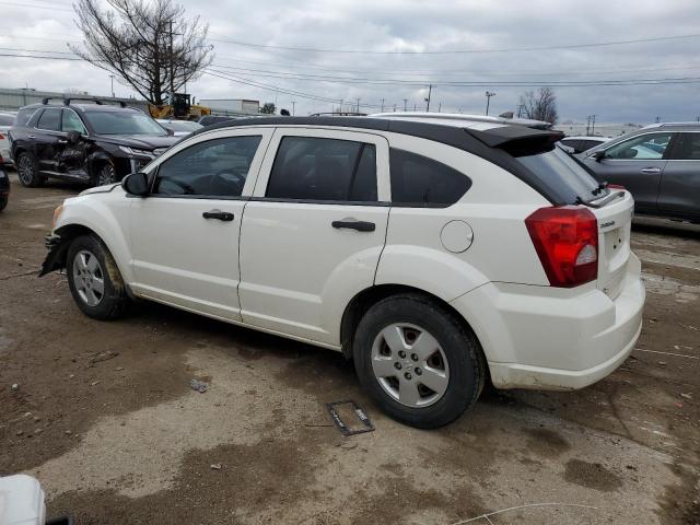 Photo 2 from auction – 2009 DODGE CALIBER SE with VIN 1B3HB28A89D108377