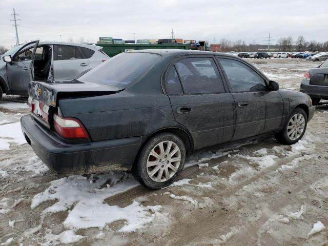 Photo 3 from auction – 1997 TOYOTA COROLLA BA with VIN 2T1BA02E4VC221290