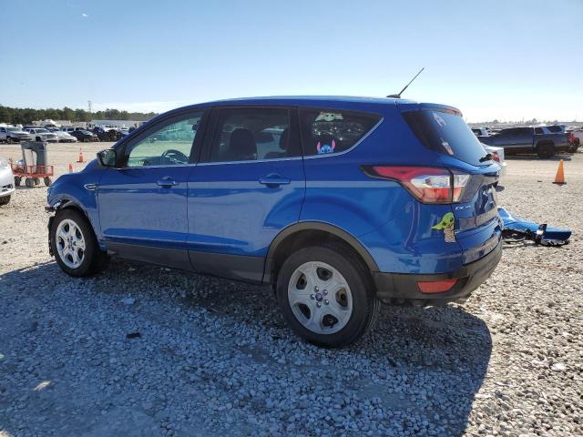 Photo 2 from auction – 2017 FORD ESCAPE SE with VIN 1FMCU0GD3HUC43618