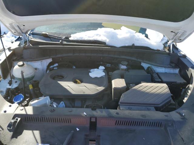Photo 12 from auction – 2020 HYUNDAI TUCSON SE with VIN KM8J2CA42LU120215