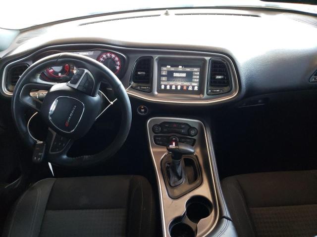 Photo 8 from auction – 2019 DODGE CHALLENGER with VIN 2C3CDZAG2KH574863