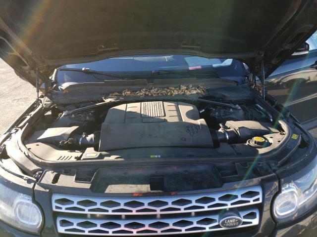 Photo 12 from auction – 2016 LAND ROVER RANGE ROVE with VIN SALWR2PF7GA122471