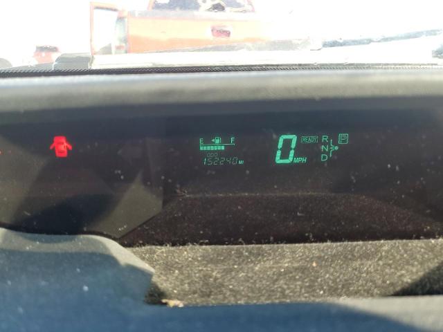 Photo 9 from auction – 2005 TOYOTA PRIUS with VIN JTDKB20U753006465
