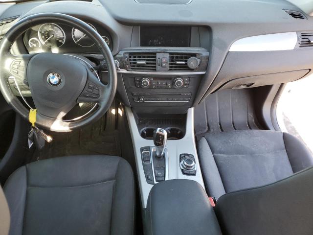 Photo 8 from auction – 2014 BMW X3 XDRIVE2 with VIN 5UXWX9C56E0D39713