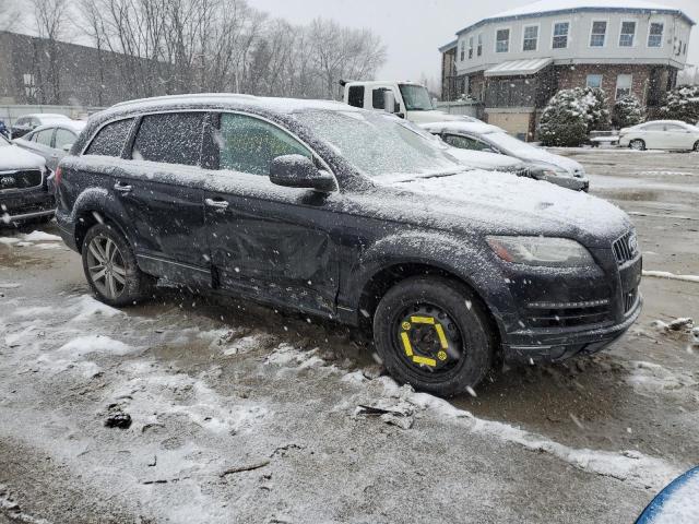 Photo 4 from auction – 2012 AUDI Q7 PREMIUM with VIN WA1LMAFE1CD002454