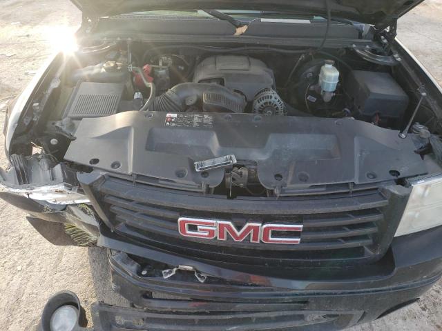 Photo 11 from auction – 2013 GMC SIERRA K15 with VIN 3GTP2WE21DG222618