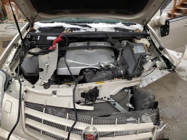Photo 12 from auction – 2009 CADILLAC SRX with VIN 1GYEE437290109090