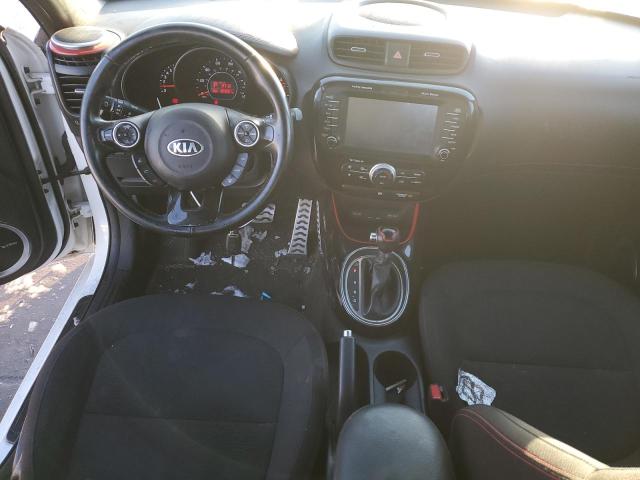 Photo 8 from auction – 2014 KIA SOUL + with VIN KNDJP3A59E7027319