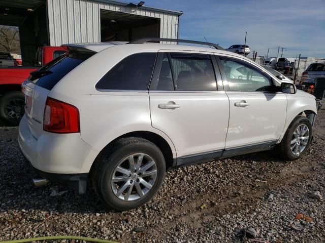 Photo 3 from auction – 2011 FORD EDGE LIMIT with VIN 2FMDK3KC7BBB60698
