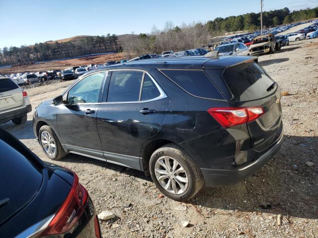 Photo 2 from auction – 2018 CHEVROLET EQUINOX LT with VIN 2GNAXJEV4J6113251