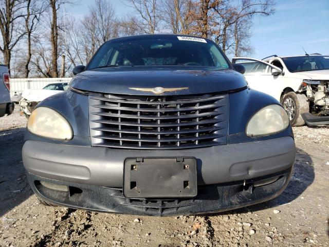 Photo 5 from auction – 2003 CHRYSLER PT CRUISER with VIN 3C8FY78G03T553816