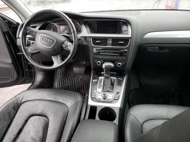 Photo 8 from auction – 2015 AUDI A4 PREMIUM with VIN WAUBFAFL2FN014683