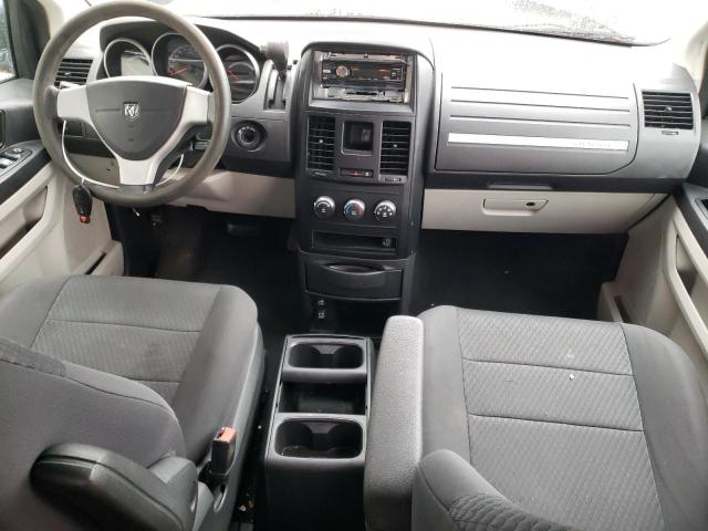 Photo 8 from auction – 2010 DODGE GRAND CARA with VIN 2D4RN4DE9AR497064