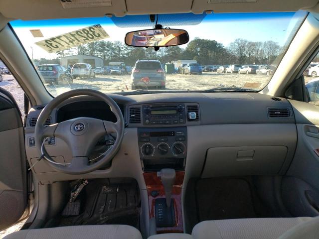 صورة رقم 8 من المزاد - 2006 TOYOTA COROLLA مع VIN JTDBR32E260071279