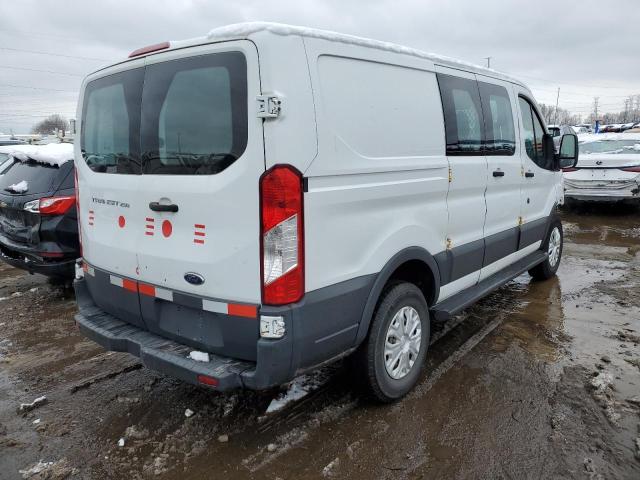 Photo 3 from auction – 2015 FORD TRANSIT T- with VIN 1FTNR1ZM9FKA77650
