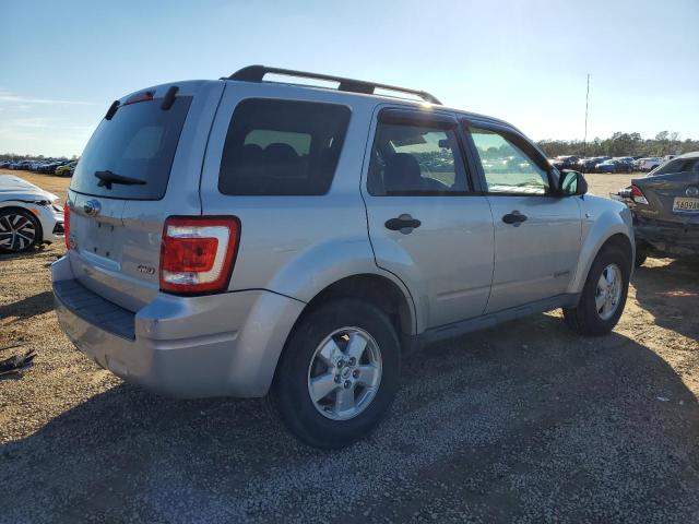 Photo 3 from auction – 2008 FORD ESCAPE XLT with VIN 1FMCU93148KD40287
