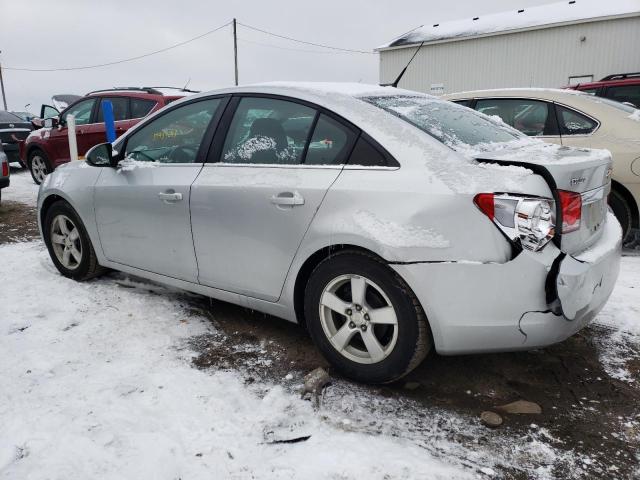 Photo 2 from auction – 2014 CHEVROLET CRUZE LT with VIN 1G1PC5SB7E7289967