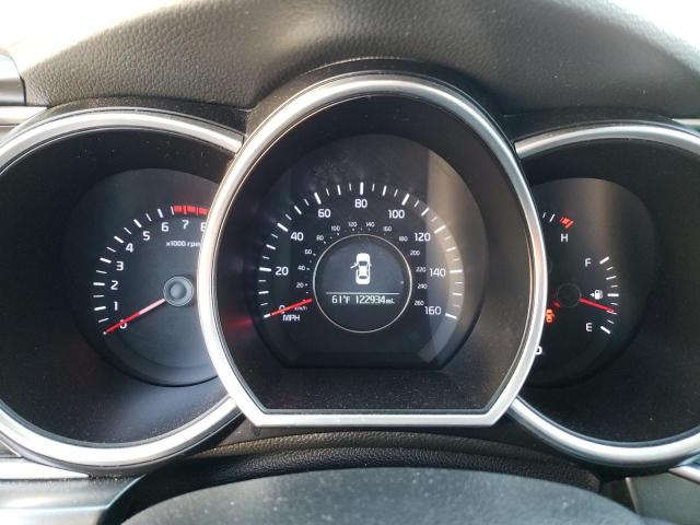 Photo 9 from auction – 2014 KIA OPTIMA LX with VIN 5XXGM4A78EG348284
