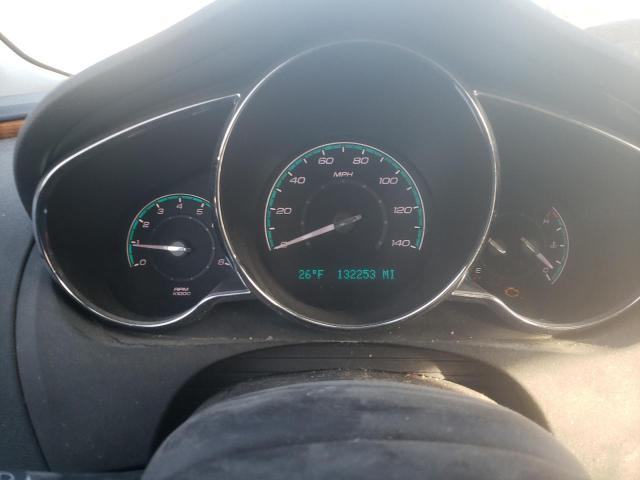 Photo 9 from auction – 2011 CHEVROLET MALIBU 2LT with VIN 1G1ZD5E14BF228683
