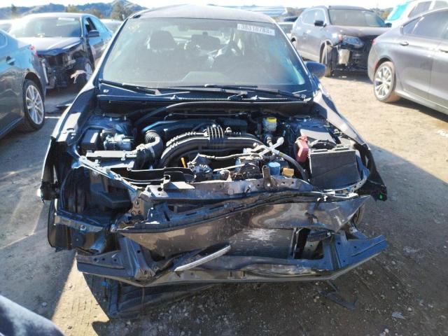 Photo 5 from auction – 2022 SUBARU IMPREZA with VIN 4S3GTAB67N3720270