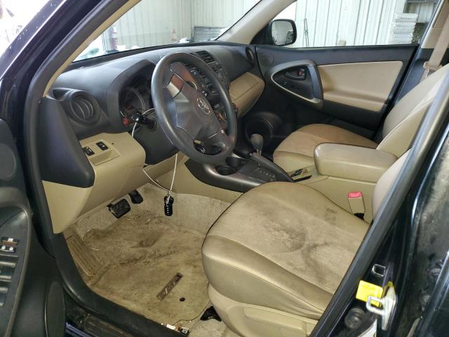 Photo 7 from auction – 2011 TOYOTA RAV4 with VIN JTMBK4DV2B5105791