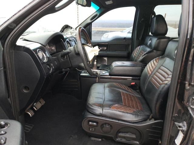 Photo 7 from auction – 2008 FORD F150 SUPER with VIN 1FTRW14588FA63468