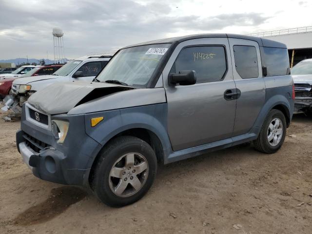 2005 Honda Element
