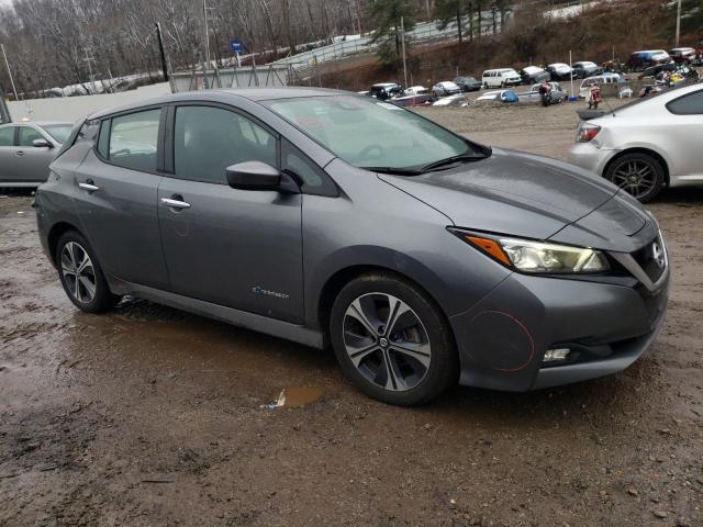 Photo 4 from auction – 2019 NISSAN LEAF S with VIN 1N4AZ1CP4KC316503