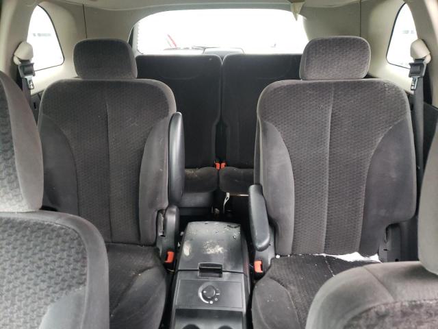 Photo 10 from auction – 2005 CHRYSLER PACIFICA T with VIN 2C4GM68415R547062
