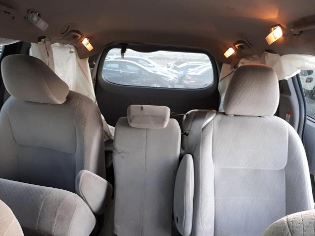 Photo 10 from auction – 2015 TOYOTA SIENNA LE with VIN 5TDKK3DC0FS590859