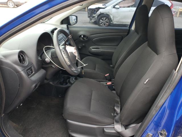 Photo 7 from auction – 2017 NISSAN VERSA S with VIN 3N1CN7AP3HL829052