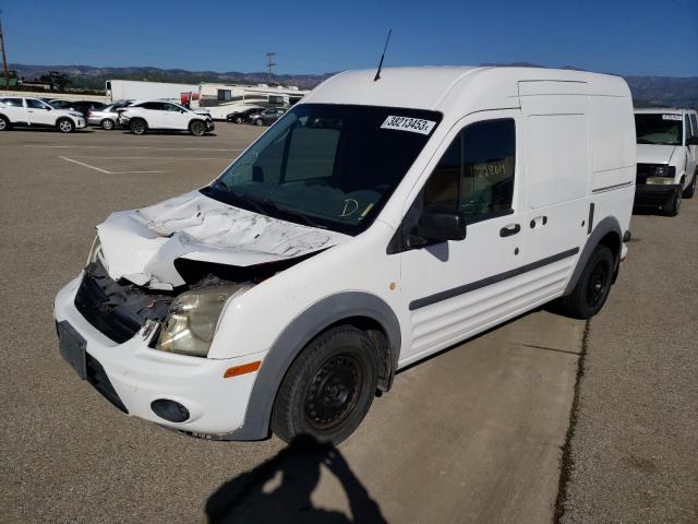 Photo 1 from auction – 2010 FORD TRANSIT CO with VIN NM0LS7BN2AT021048