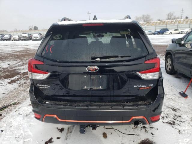 Photo 6 from auction – 2019 SUBARU FORESTER S with VIN JF2SKAPC1KH559099