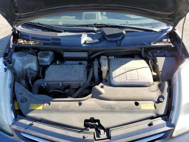 Photo 11 from auction – 2007 TOYOTA PRIUS with VIN JTDKB20U773260468