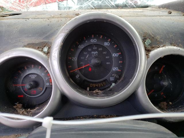 Photo 9 from auction – 2005 HONDA ELEMENT EX with VIN 5J6YH17645L017539