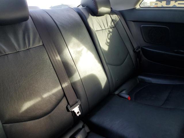 Photo 10 from auction – 2013 KIA FORTE SX with VIN KNAFW6A31D5703276