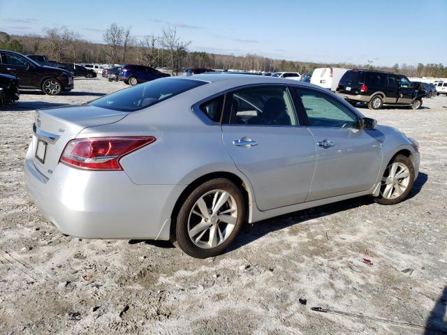 Photo 3 from auction – 2013 NISSAN ALTIMA 2.5 with VIN 1N4AL3AP6DC197064