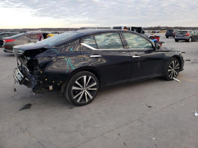 Photo 3 from auction – 2020 NISSAN ALTIMA PLA with VIN 1N4BL4FV7LC122194