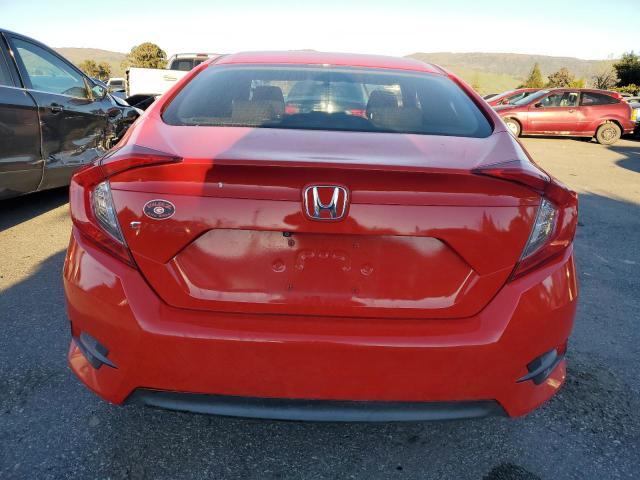 Photo 6 from auction – 2016 HONDA CIVIC EX with VIN 2HGFC2F74GH502485