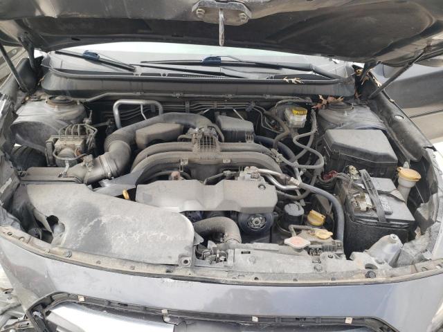 Photo 11 from auction – 2019 SUBARU LEGACY 2.5 with VIN 4S3BNAJ69K3007923