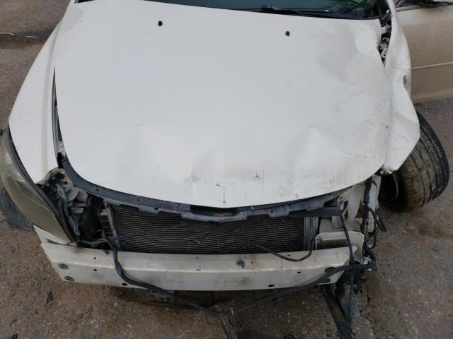 Photo 11 from auction – 2012 CHEVROLET MALIBU 2LT with VIN 1G1ZD5E02CF155757