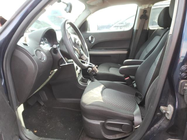 Photo 7 from auction – 2009 CHEVROLET HHR LS with VIN 3GNCA13B89S588160