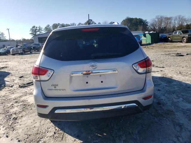 Photo 6 from auction – 2016 NISSAN PATHFINDER with VIN 5N1AR2MN0GC616247