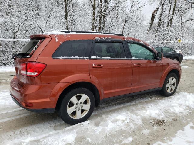 Photo 3 from auction – 2012 DODGE JOURNEY SX with VIN 3C4PDCBG4CT302803