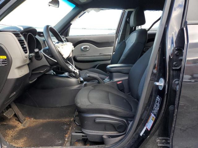 Photo 7 from auction – 2017 KIA SOUL with VIN KNDJP3A54H7436736