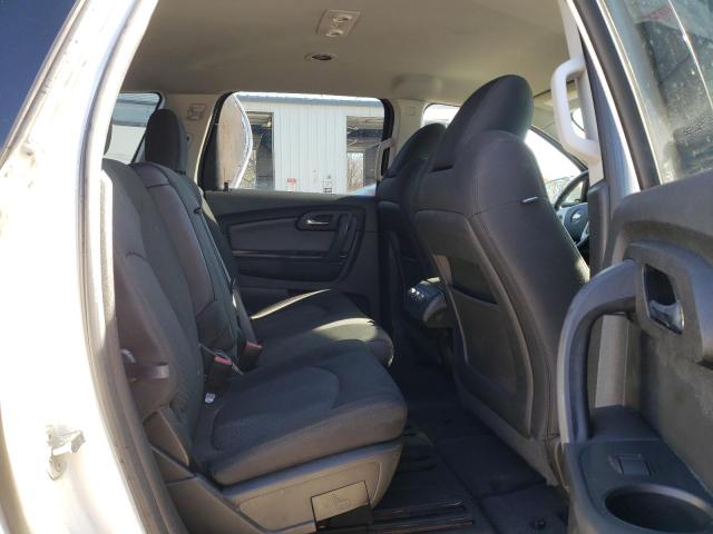 Photo 10 from auction – 2012 CHEVROLET TRAVERSE L with VIN 1GNKVGED0CJ210053