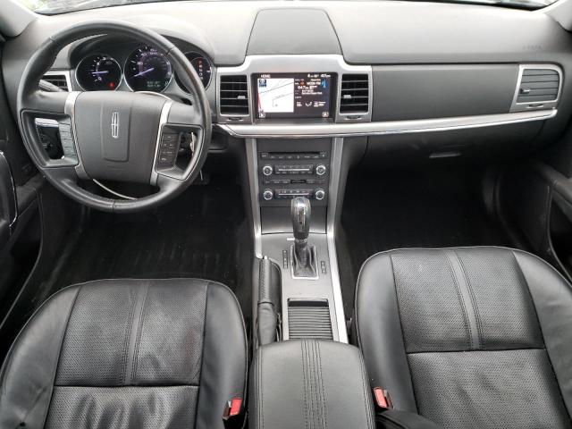Photo 8 from auction – 2012 LINCOLN MKZ with VIN 3LNHL2JC4CR814229