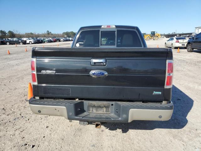 Photo 6 from auction – 2010 FORD F150 SUPER with VIN 1FTFW1CV4AFC77710